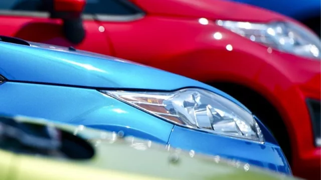 La venta de 0km se aceleró un poco en mayo (con 275 unidades más el mes pasado)