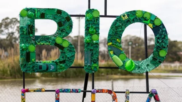 Redobla la apuesta y apunta alto (BioFeria va por la 2da edición)