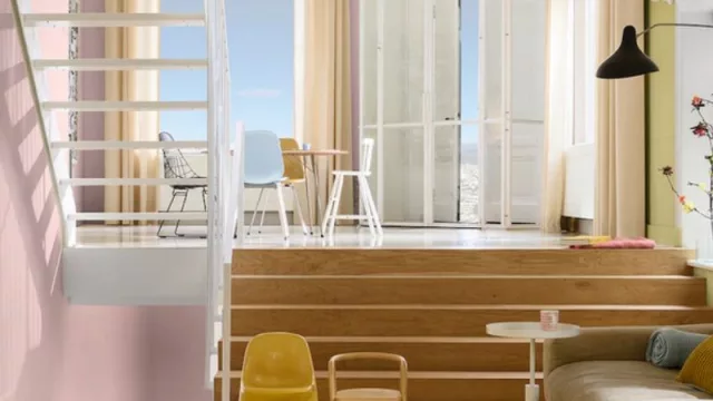 No solo es mojar la brocha y pintar (Inca le pone color a los desafíos del sector)