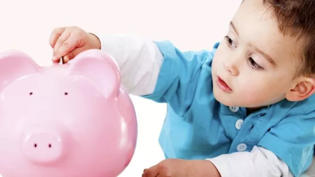 Para que aprendan a ahorrar de chiquitos (AFAP SURA apoya el libro “Economía para Matías”)