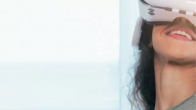 El futuro llegó hace rato (en cinco años el 70% de las empresas tendrá presencia en el metaverso)