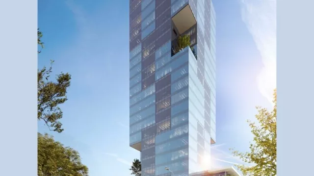 Con pinceladas uruguayas se viene GoTower (en Paraguay)