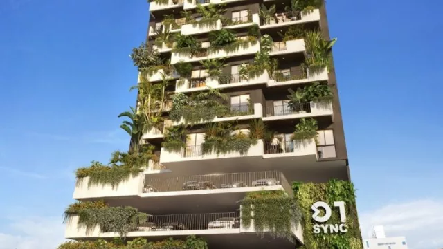 Sincronizados con Paraguay  (el 01 Sync de Vitrium rompe esquemas)