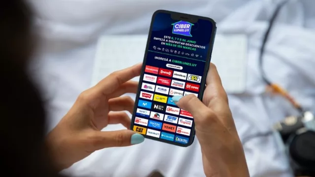 MeLi dice que 6 de cada 10 uruguayos comprará en el Ciberlunes (y las marcas facturan 50% más que cualquier otro día)