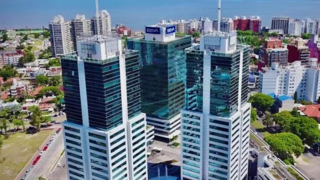 Un año pisando firme en UY (Readiness celebra su trabajo en el país apostando al crecimiento)