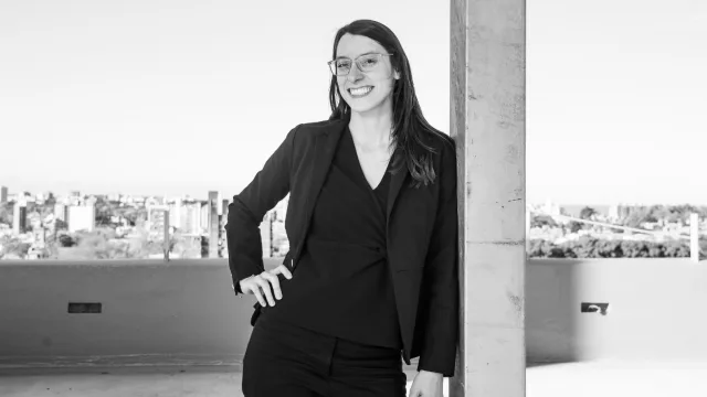 Ornella Caruso, Recursos Humanos