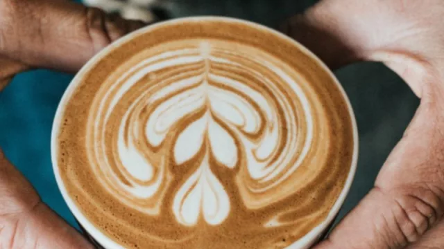 Bien cremoso y fortachón (el café que prefieren los uruguayos)