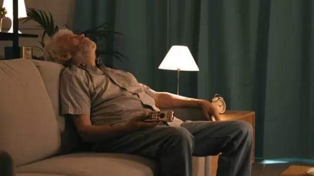 Si no procrastinas, vivirás más años (las personas perezosas mueren antes)