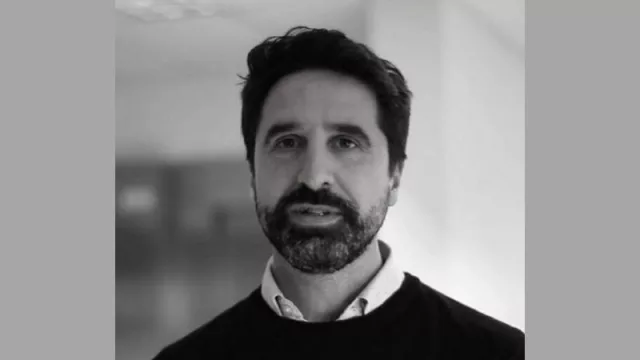 Ignacio Pérez Frontini, gerente general de Pergol