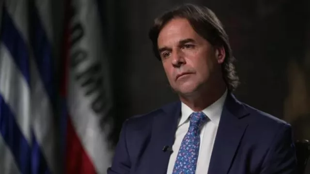 ¿Cometió un error Uruguay en ser un Estado en el que se cultive y venda marihuana, como dijo Lacalle Pou en entrevista con BBC?