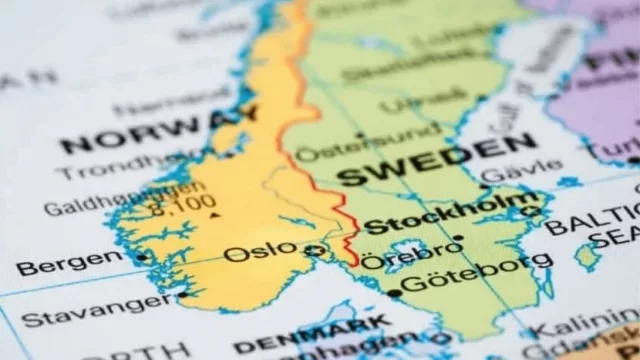 Países Nórdicos miran hacia UY (se viene un mayor flujo comercial)