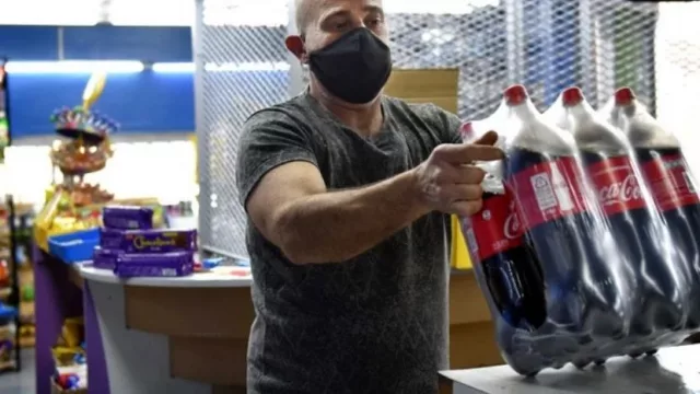 Para que el bolichito no baje cortina (Coca-Cola abre la convocatoria “Sigamos Abiertos”)