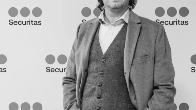 Andrés Pugliese, socio director de Alto Panorama 