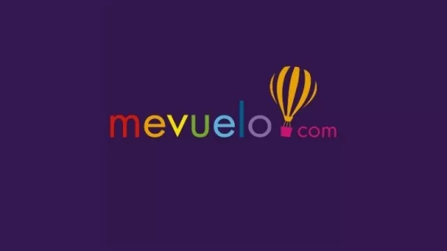 Cuando andás en el aire (mevuelo.com en momento histórico)