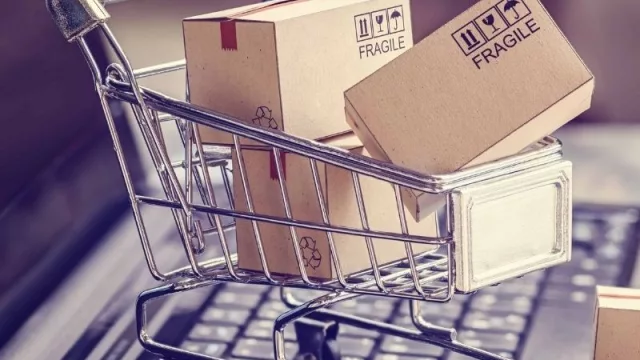 El eCommerce llegó para quedarse (57% de los uruguayos compró vía web en los últimos 12 meses)