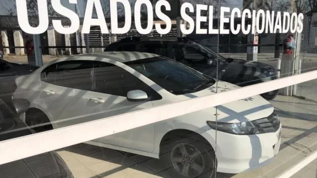 Crece la demanda de 0km (pero el VW Gol sigue siendo el usado más buscado del país)