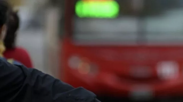 No esperes al ómnibus en… (conocé el listado de paradas inseguras y de líneas afectadas) 