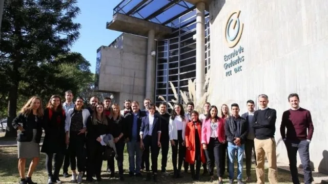 El capital emprendedor creció 31% en Córdoba en los últimos 10 años