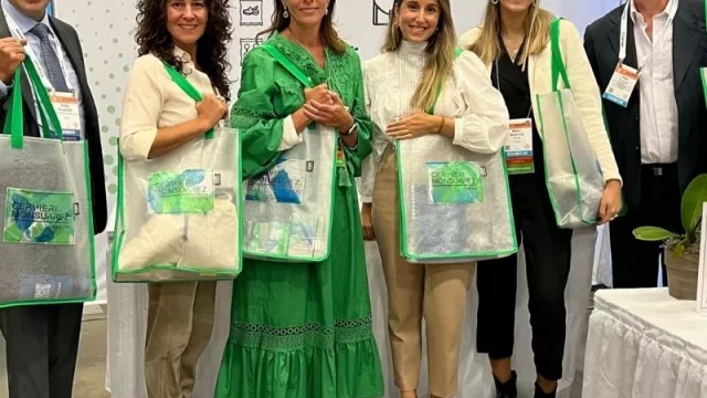 No todo son leyes (Estudio Cervieri Monsuárez recibió premio en USA)