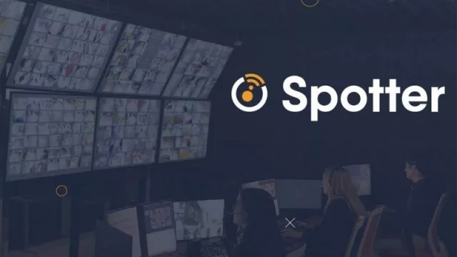 Te presentamos al portero que no se cansa nunca (don Spotter es 60% más económico)