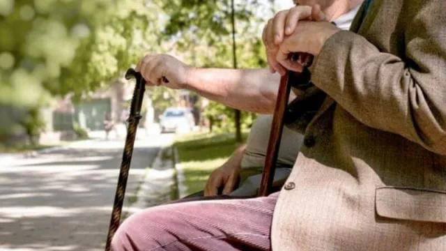 Hablemos de jubilaciones y pensiones...