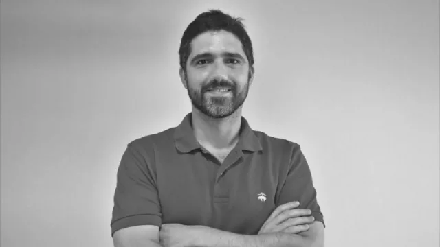 Nicolás Müller Lyng, country manager de Capitaria