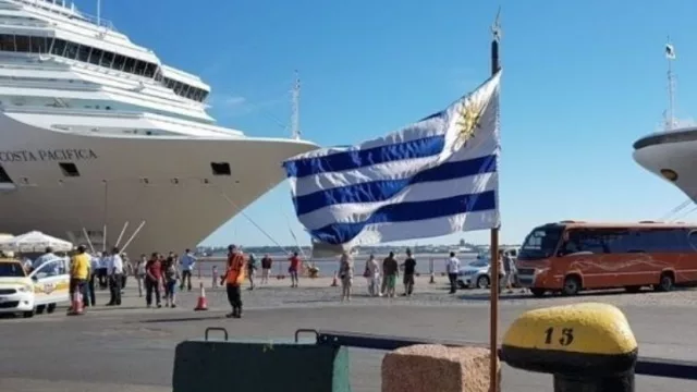 ¡Se vienen los cruceros! (más de 180 arribos para la temporada 2022-2023)