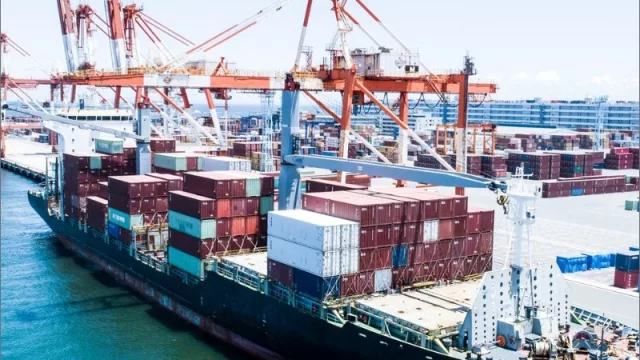 Potencialidad de un Tratado de Libre Comercio con Turquía