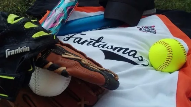 Ahora el juego es entre pitchers y catchers (Matgeor crece a golpe de bates)