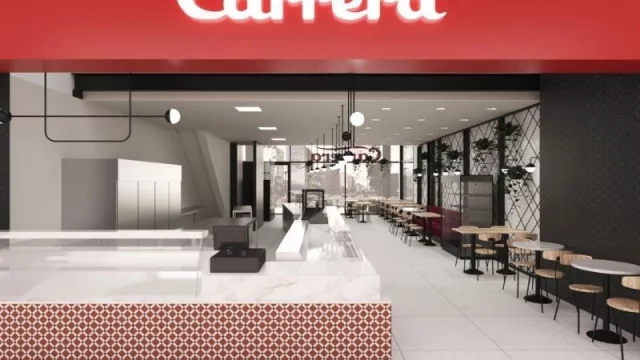 Carrera ya está en pista de nuevo (alcanzó niveles pre pandemia)