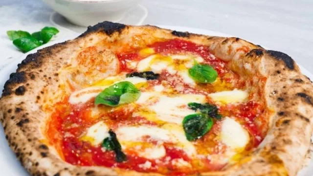 Más sabor italiano se viene a Punta (Napul´e Notte una propuesta VIP)