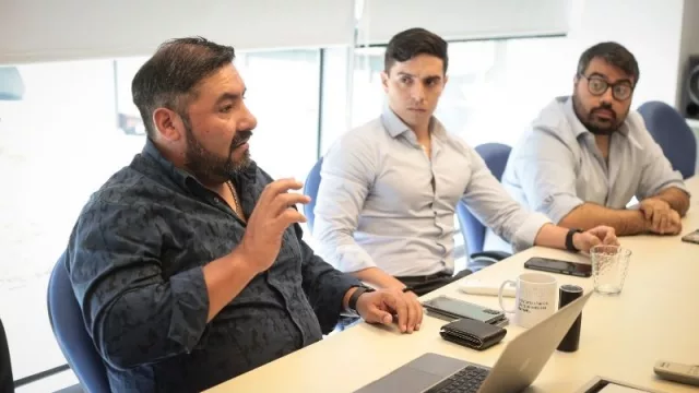 Nace Vortex Andina: la IT cordobesa adquiere a la colombiana Singulares y refuerza su presencia regional