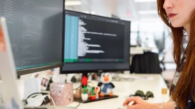 La automatización y la inteligencia artificial (siguen ganando terreno van por el sector público)