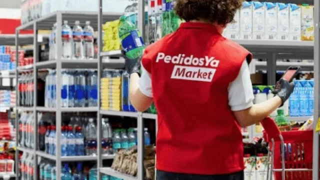 Dos años de shoppers que le pusieron ritmo a la calle (PedidosYa Market continúa revolucionando el modo de comprar)