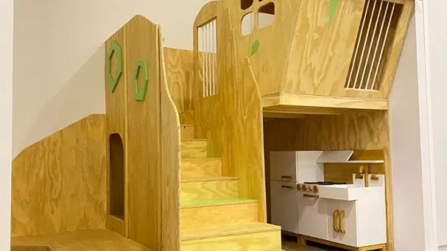 El árbol echó raíces (y ya está dando frutos)