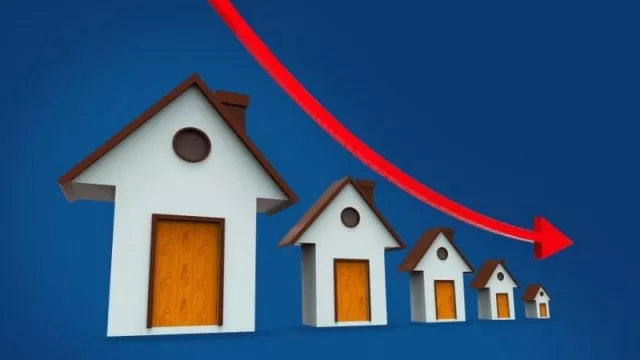 Sigue cayendo el precio de las propiedades en Córdoba (en contraposición, suben los alquileres)