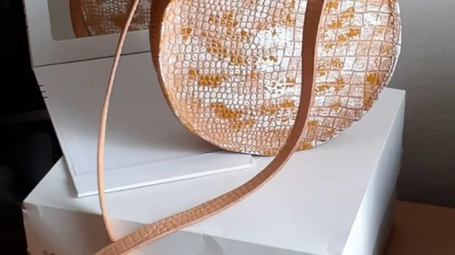 Que no se acabe el cuero (la marroquinería no está extinta)