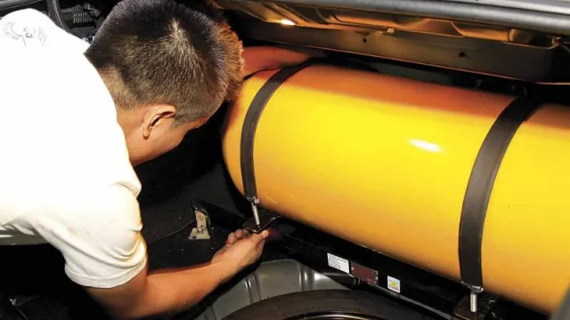 Larga vida al GNC: con la nafta por las nubes cada vez hay más conversiones