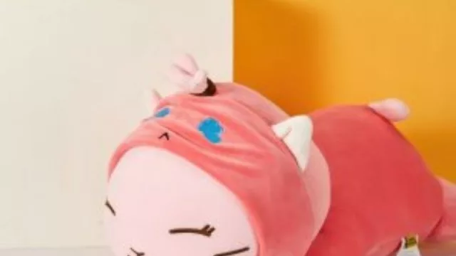 Más colores pastel (Mumuso va por dos locales más)