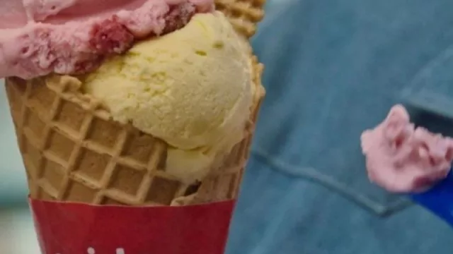 Vender 1 kilo de helado por cada uruguayo (Grido se pone como meta más de 3 millones de paladares)