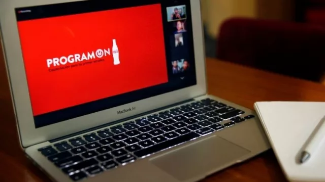 El ProgramON de tener el primer empleo (Coca-Cola convoca a jóvenes)