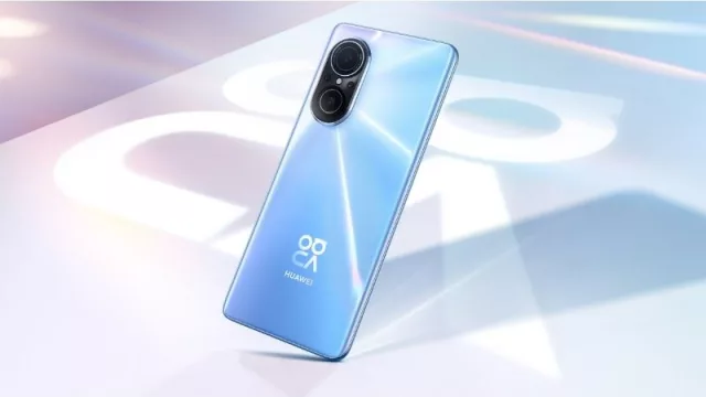 Una supernova ya está llegando (el nuevo teléfono de Huawei)