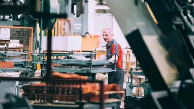 Exportaciones bajo régimen de maquila llegarían a más de US$ 1.000 millones para este año