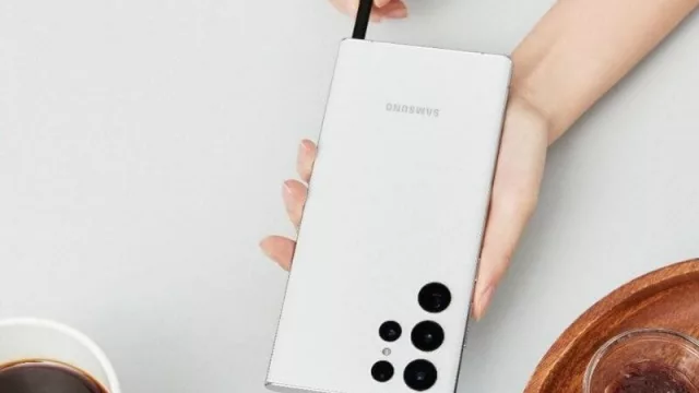 Galaxy S22 Ultra calificado como el smartphone con mejor cámara del mercado