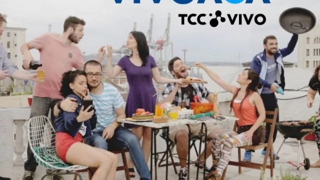 ¡Luz, cámara… Uruguay! (TCC lanza ciclo VIVO ACÁ)