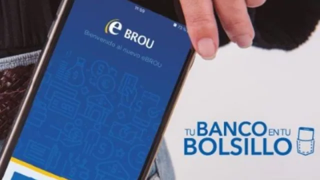 La mitad más uno es del BROU (la entidad tiene el 50% del dinero de los uruguayos)