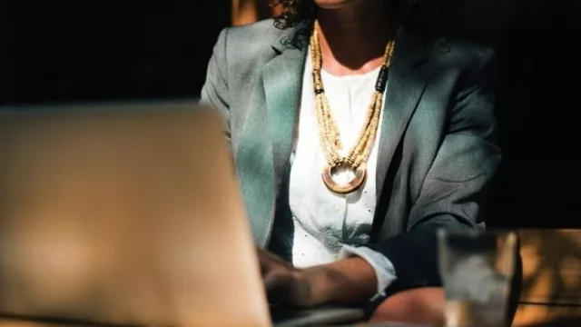 Un coaching para salir despegada (CEDU extiende postulaciones para Despegate 2022)