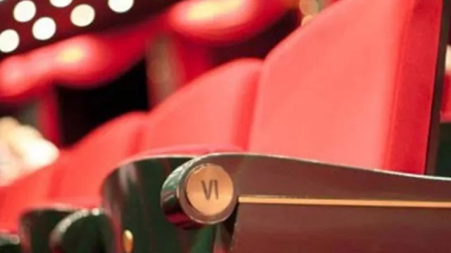 ¡Un cacho de cultura… lara, lara, lala! (reabre LIFE Alfabeta con una propuesta de cine, café y librería)   