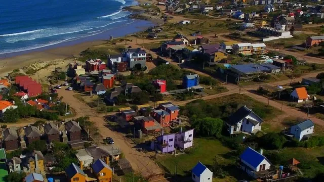 Lucifer metió la cola en la temporada (Punta del Diablo bajó en comparación al 2021)