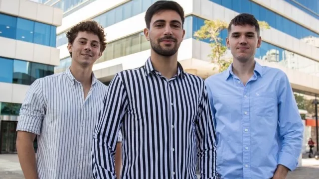 Los hackers éticos uruguayos también recaudan (Strike consiguió inversión de US$ 5,4 millones para despegar al infinito y más allá)